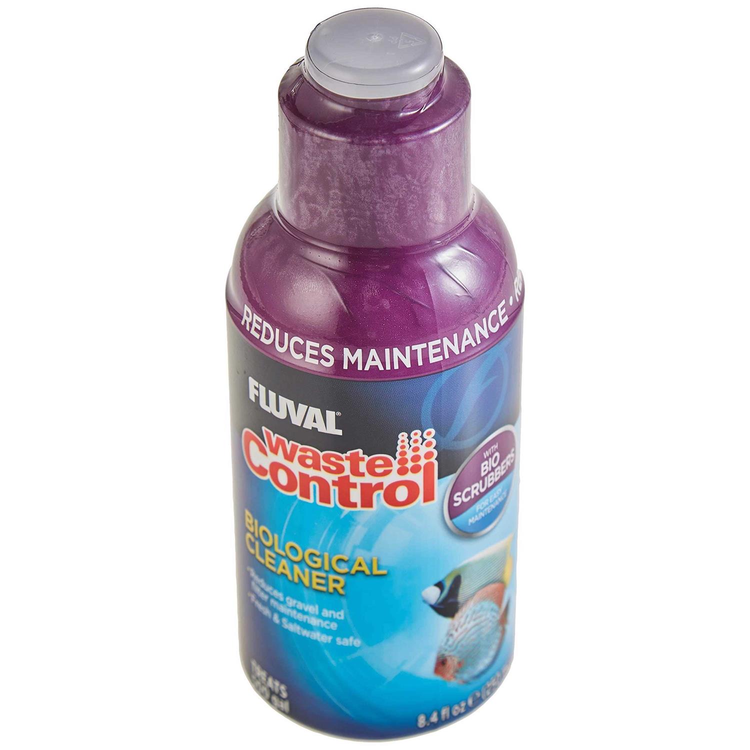 Fluval Biological Cleaner for Aquariums - Nail Gallerys