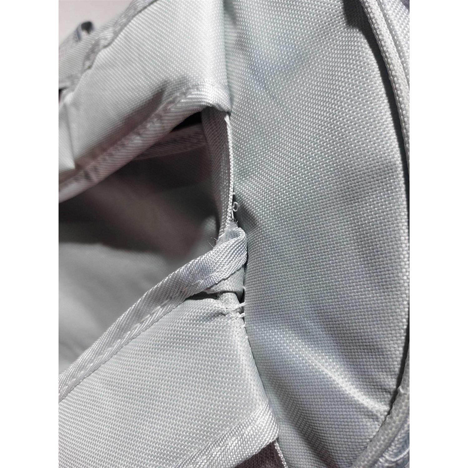 Sipobuy Pet Space Capsule Backpack Small Medium Cat Puppy Dog Carrier - Nail Gallerys