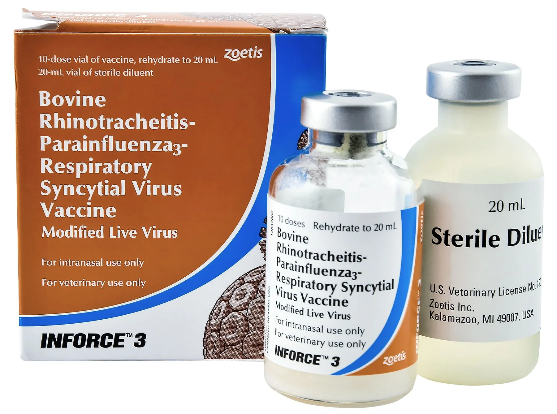 INFORCE 3 - Nail Gallerys