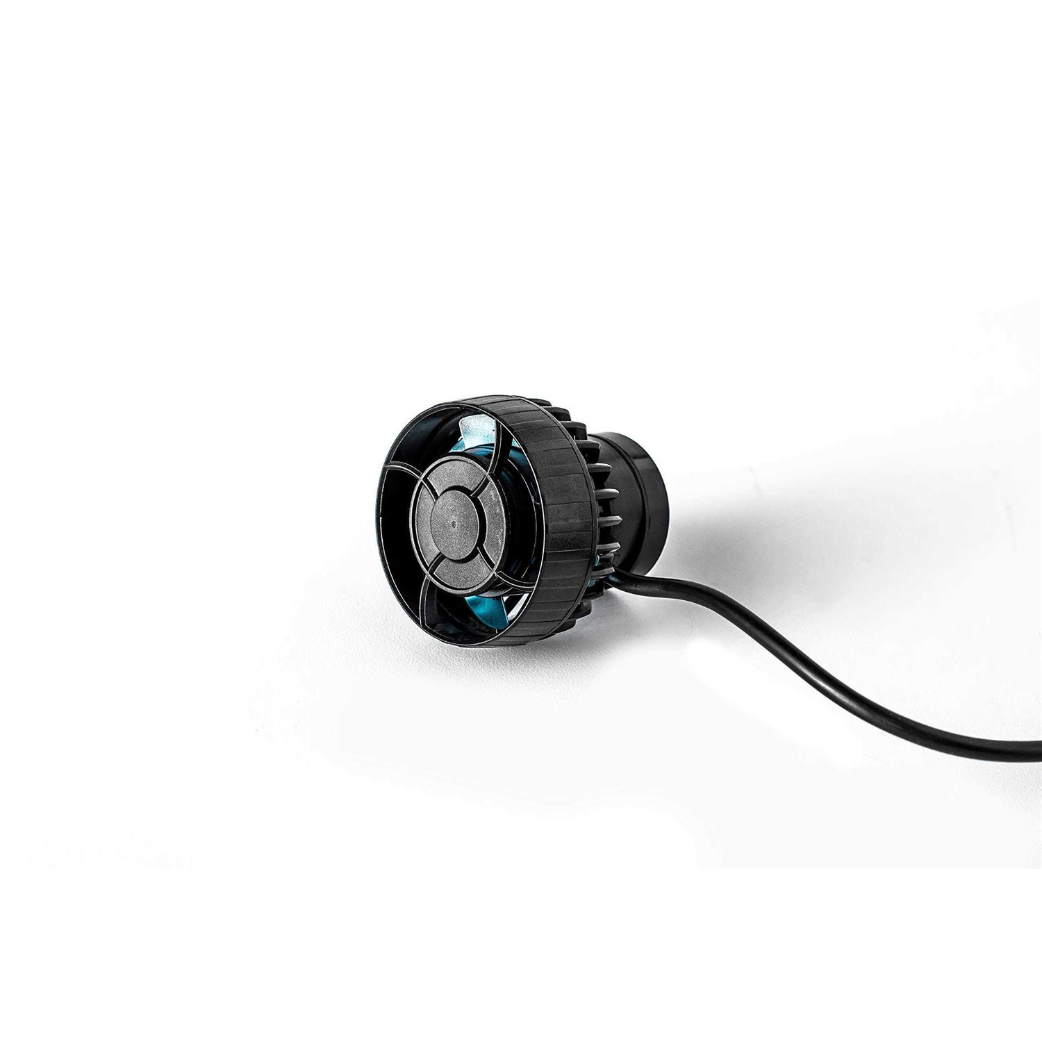 Jebao Slw Wave Maker Flow Pump with Controller for Marine Reef Aquarium - Nail Gallerys