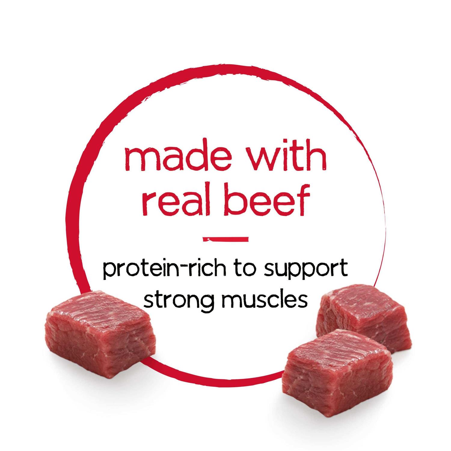 Purina Beneful Dog Food Infused - Nail Gallerys