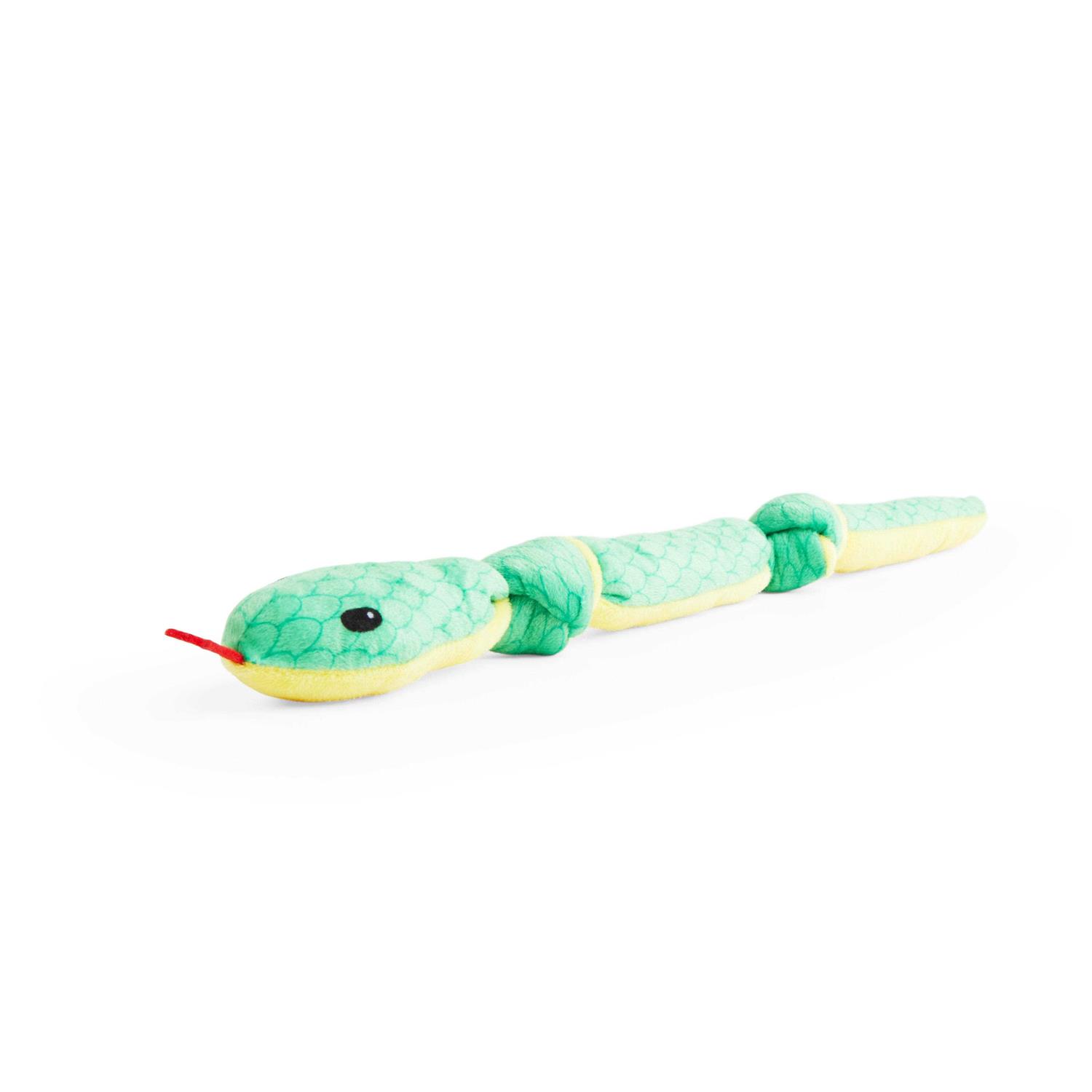 Petco Plush Snake Dog Toy - Nail Gallerys