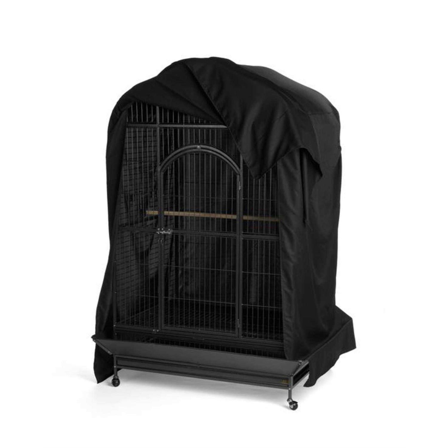 Prevue Pet Extra Large Bird Cage Cover - Nail Gallerys