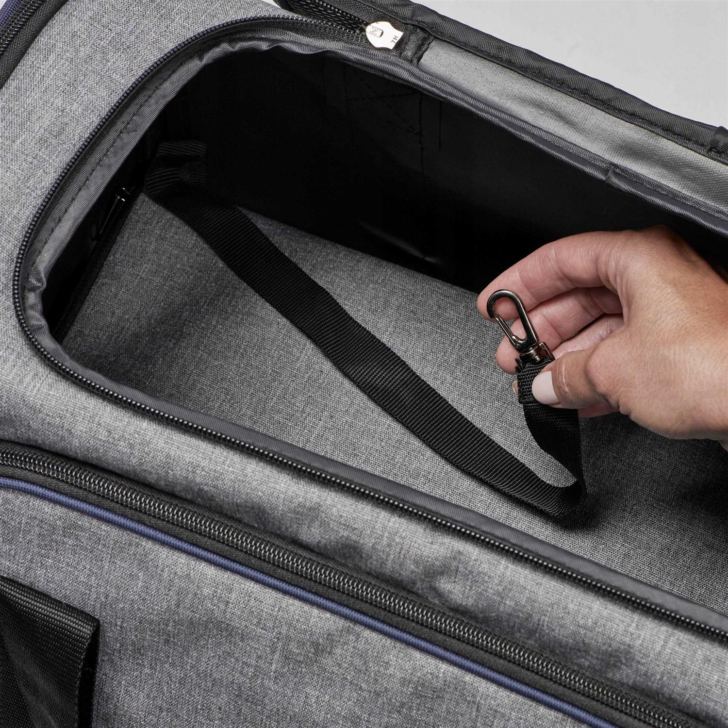 Midwest Duffy Pet Carrier - Nail Gallerys