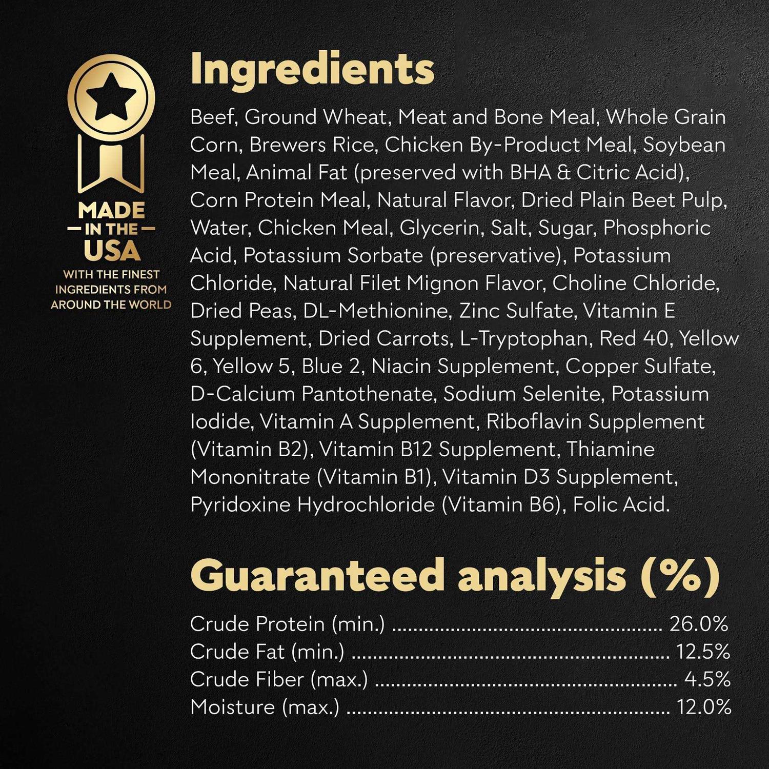 Cesar Small Breed Spring Vegetables Dry Dog Food - Nail Gallerys