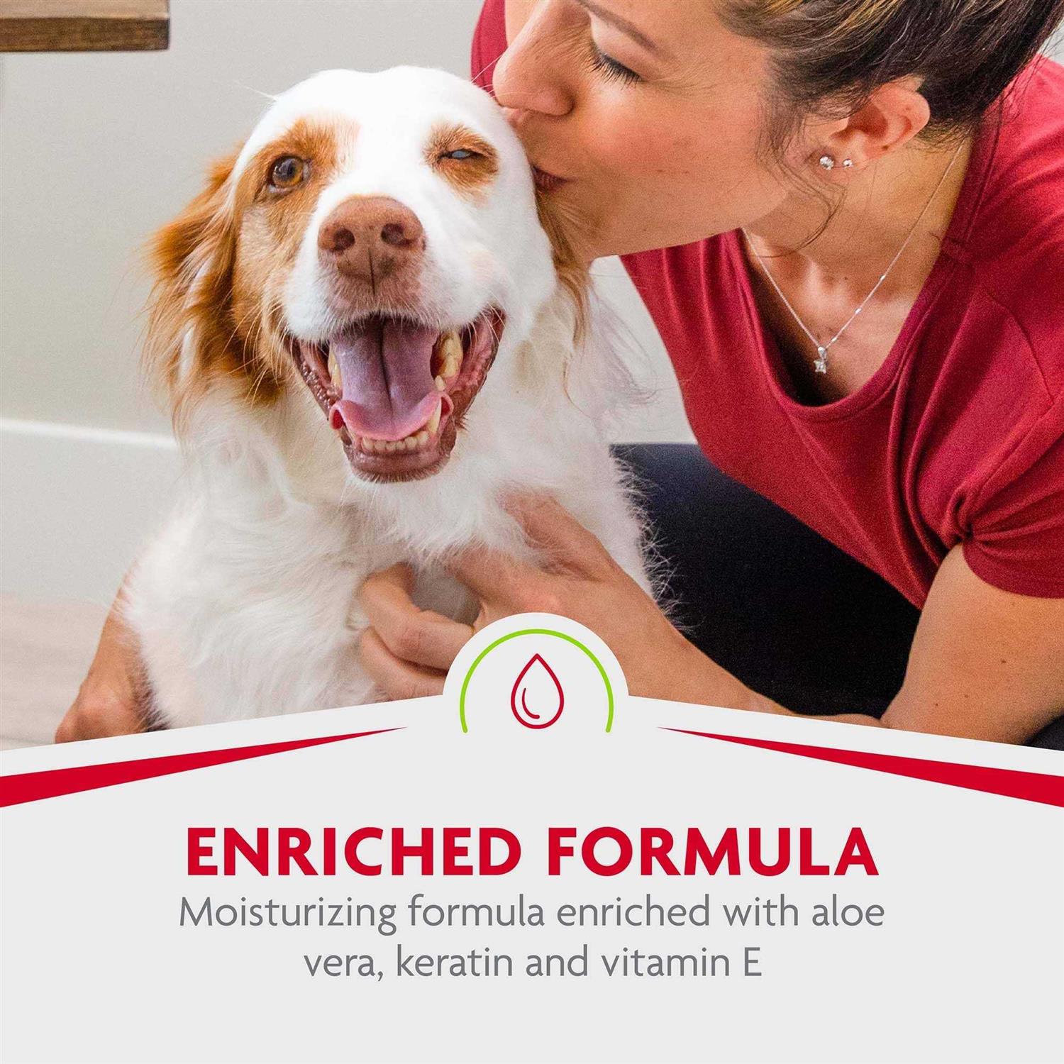 FURminator Rinse-Free deShedding Spray for Dogs - Nail Gallerys