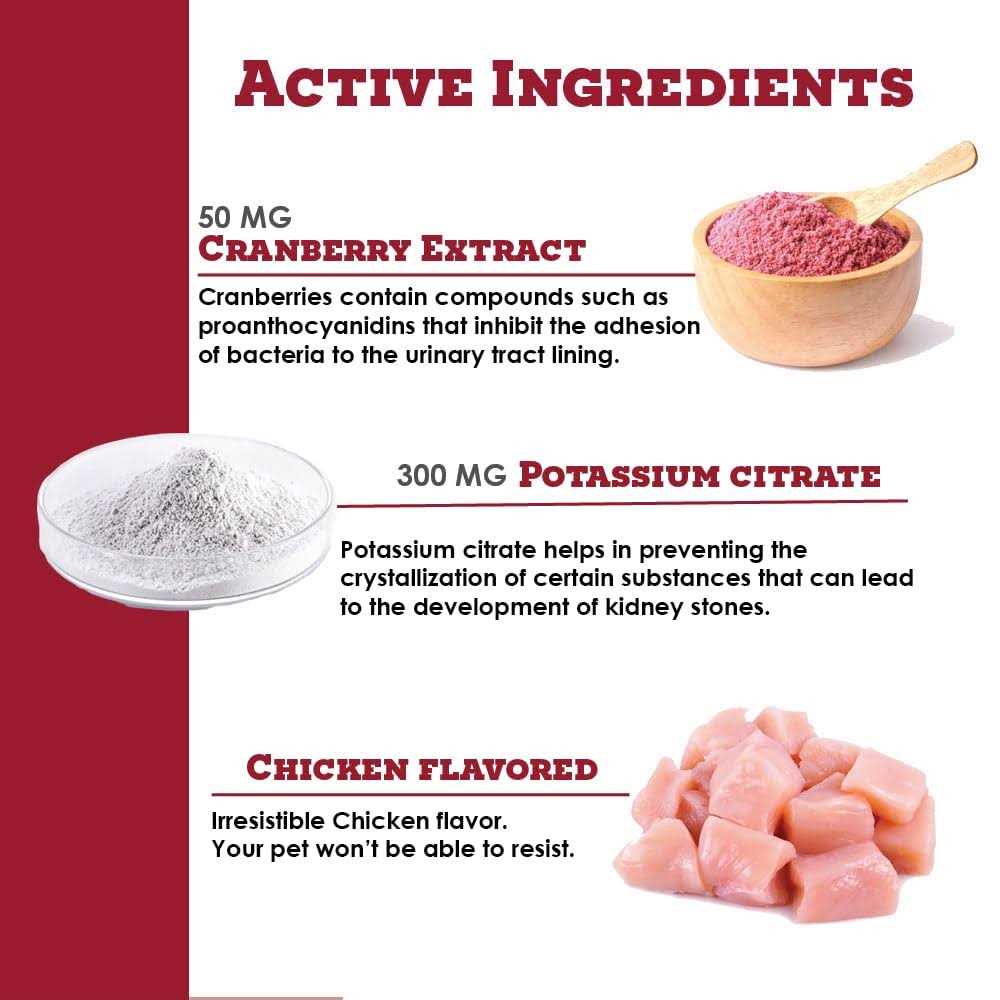 K-Plus Potassium Citrate Plus Cranberry Granules - Nail Gallerys