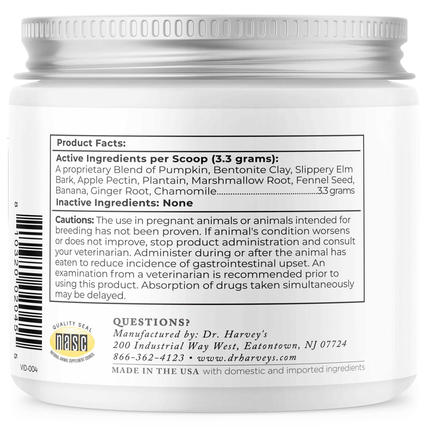 Dr. Harvey’s Runs Be Done - Nail Gallerys