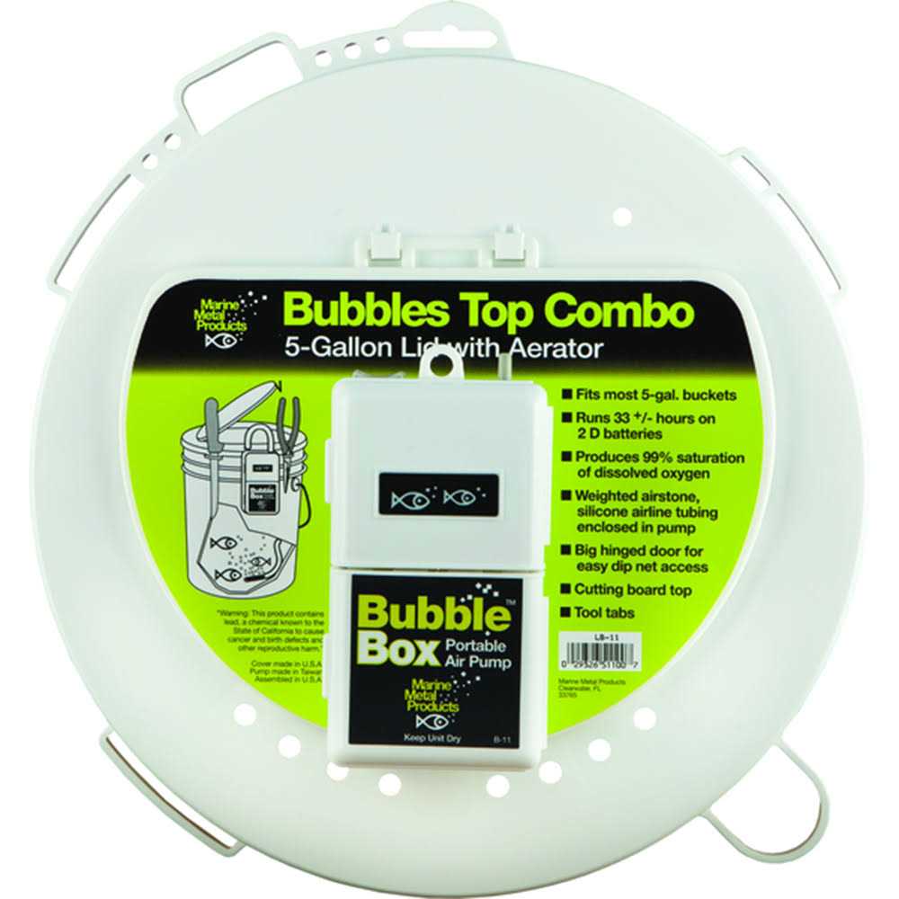 Marine Metal Baby Bubbles - Nail Gallerys