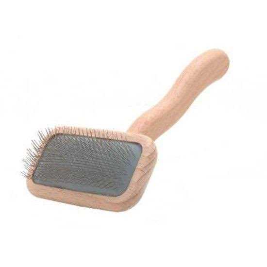 Chris Christensen Mark II Slicker Brush - Nail Gallerys