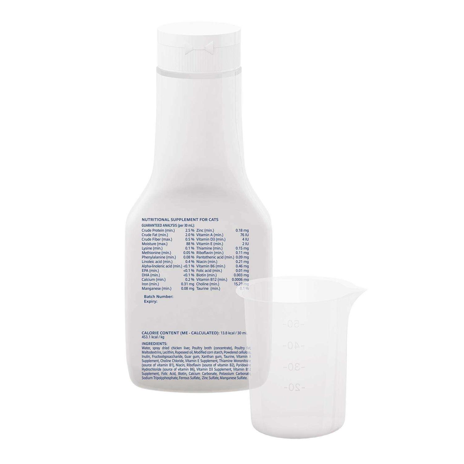 Virbac Rebound Recuperation Formula for Cats Men’s - Nail Gallerys