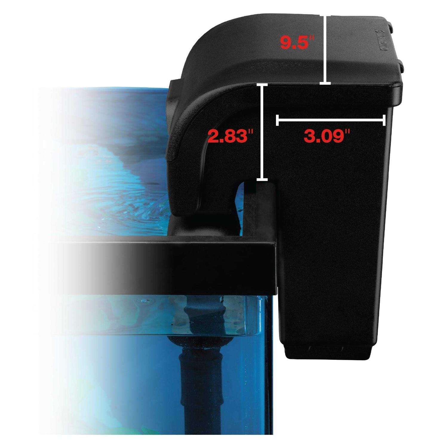 Marineland 275 Penguin Pro Power Filter - Nail Gallerys