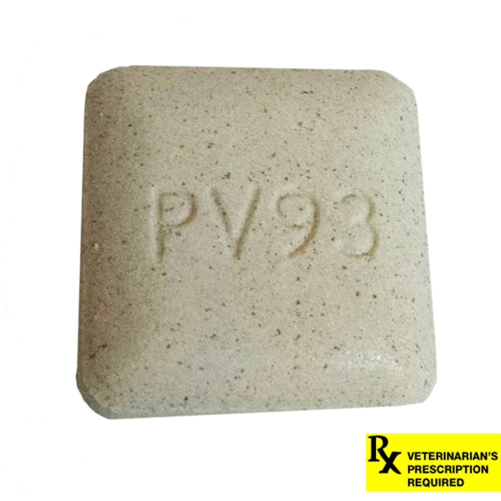 Rx Carprovet (carprofen) Pain Relief Tablets for Dogs - Nail Gallerys