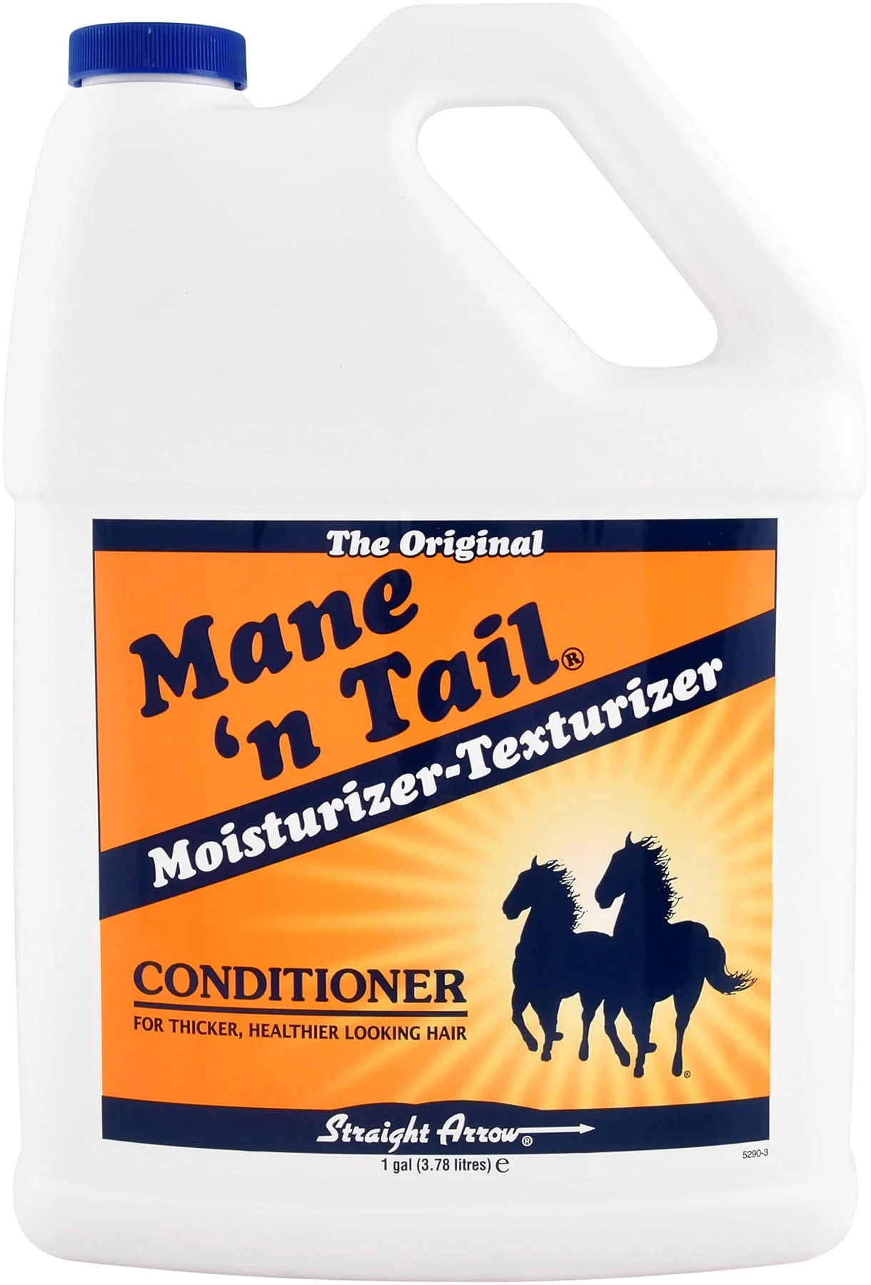 Mane 'n Tail Conditioner - Nail Gallerys