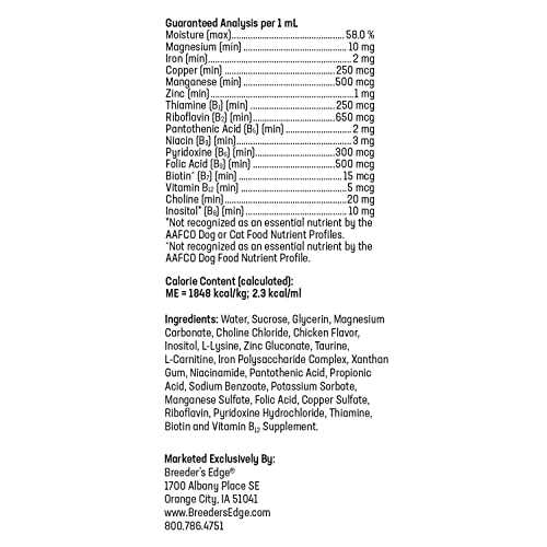 Edge B Strong - Nail Gallerys