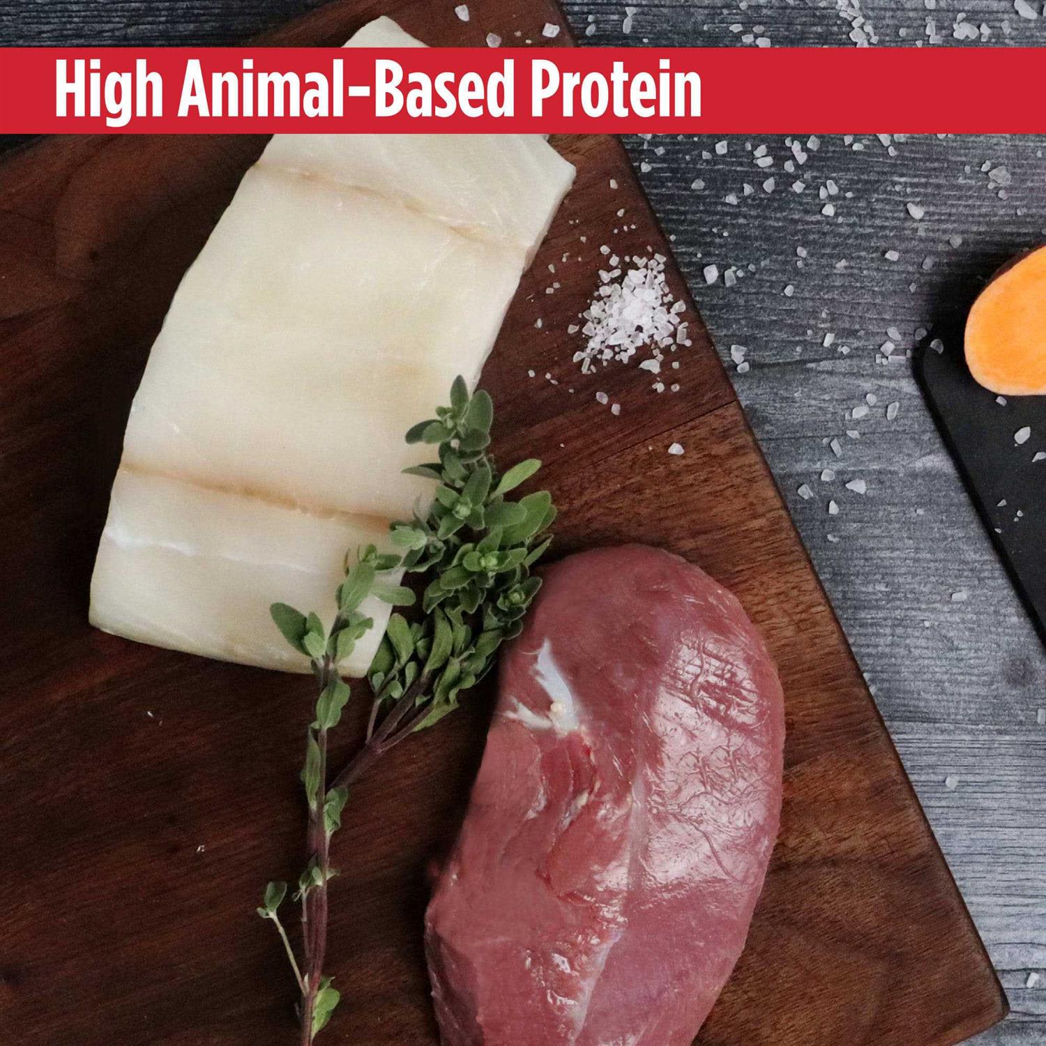 Nulo MedalSeries Grain-Free Salmon & Sweet Potato Adult Weight Management Dry Cat Food - Nail Gallerys