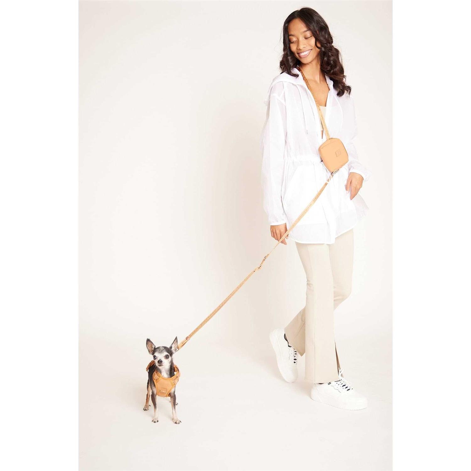 maxbone Go! with Ease Hands Free Leash - Nail Gallerys