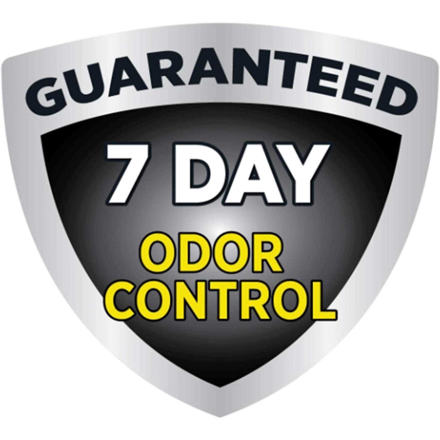 Arm & Hammer Clump & Seal AbsorbX Clumping Litter - Nail Gallerys