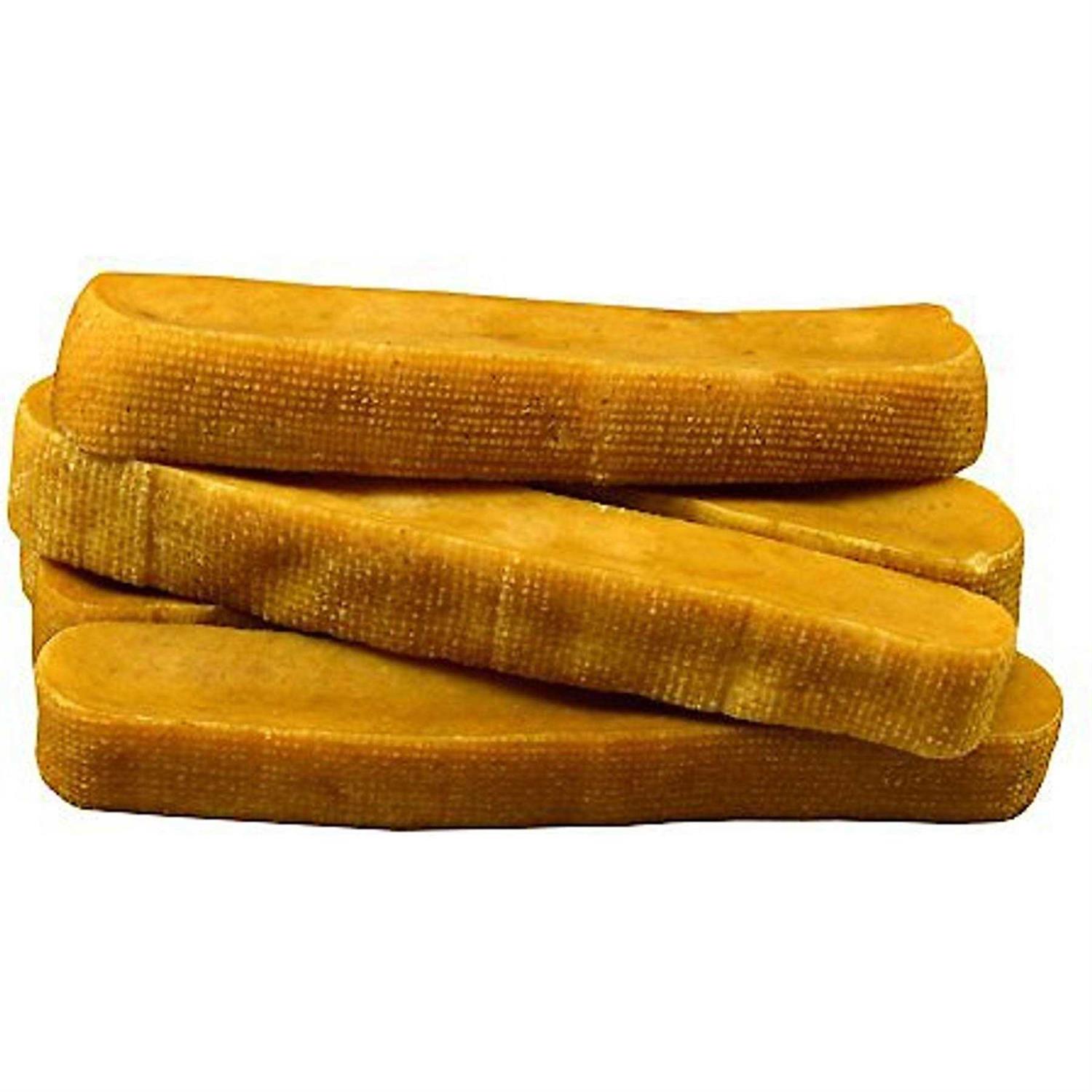 Downtown Pet Supply Himalayan Yak Chews Dental Dog Treats - Nail Gallerys