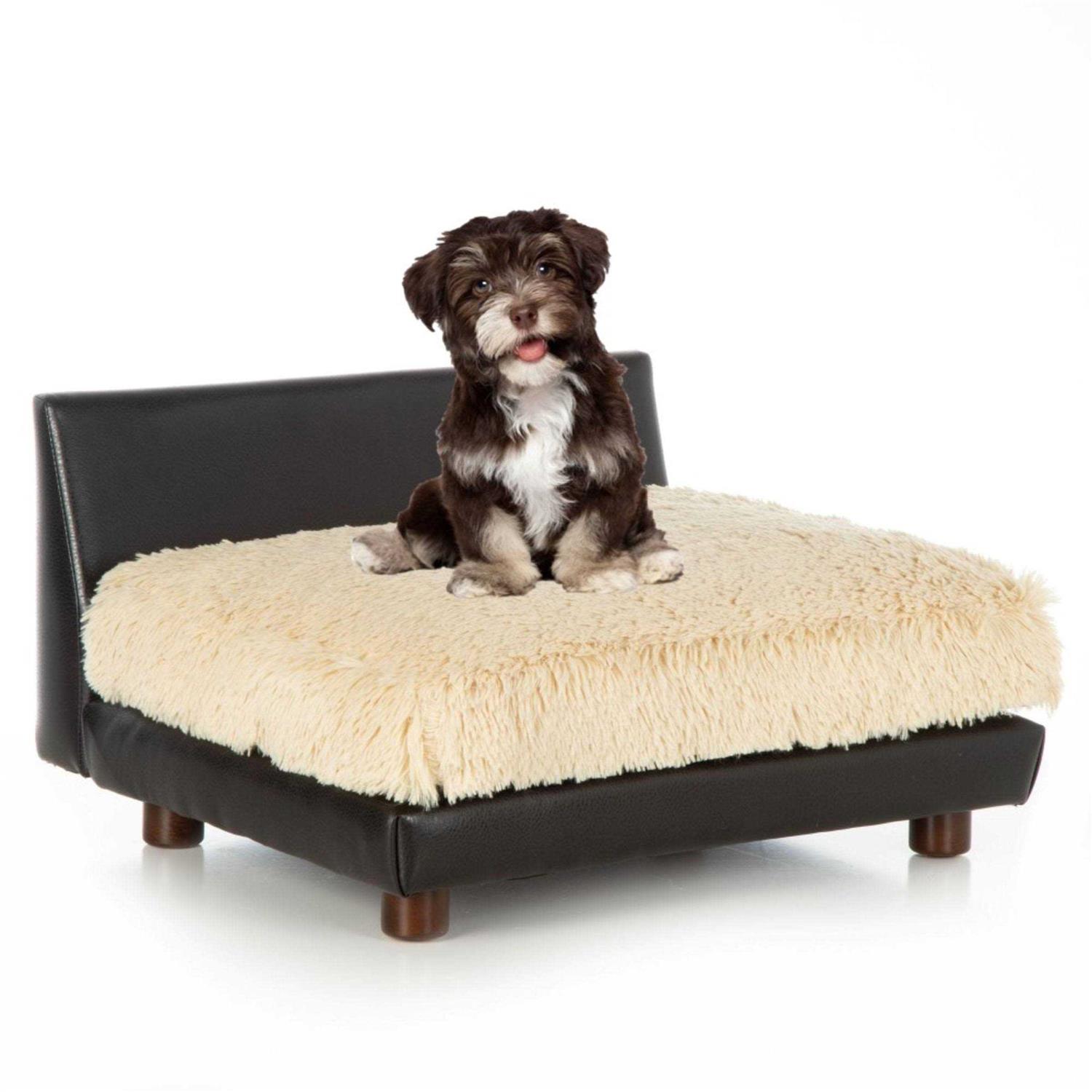 Club Nine Pets Roma Orthopedic Dog Bed - Nail Gallerys