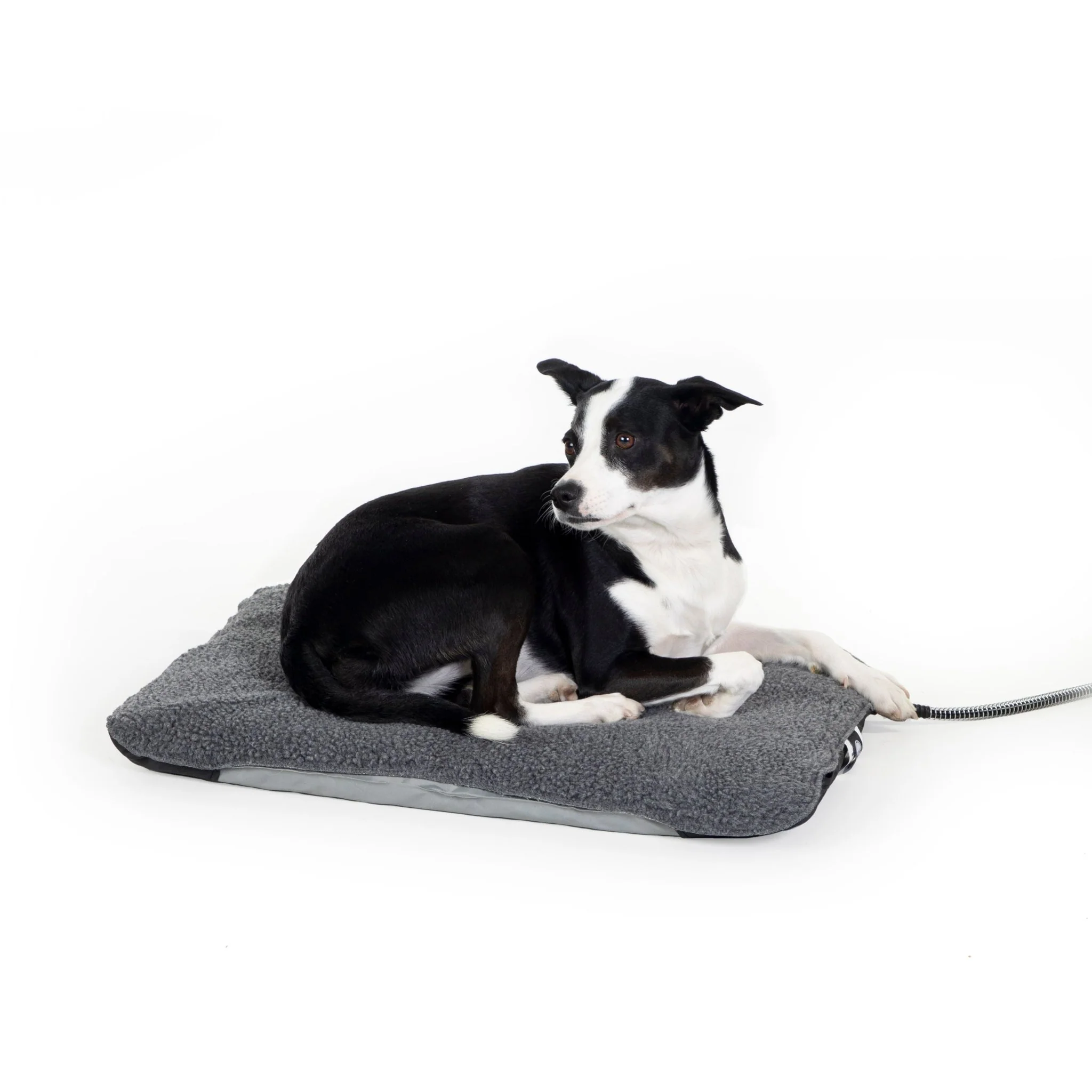 K&H Lectro-Soft Indoor/Outdoor Heated Pet Bed - Nail Gallerys