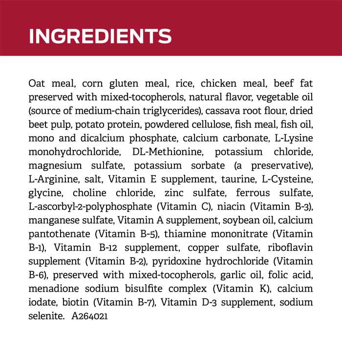 Purina Pro Plan Veterinary Diets CC CardioCare High Protein Chicken Flavor Dry Dog Food - Nail Gallerys