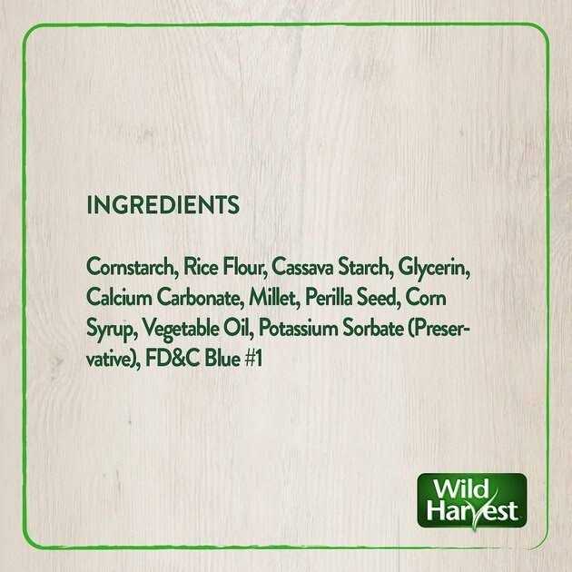 Wild Harvest Foraging Instincts Peck n Play Interactive Treat - Nail Gallerys