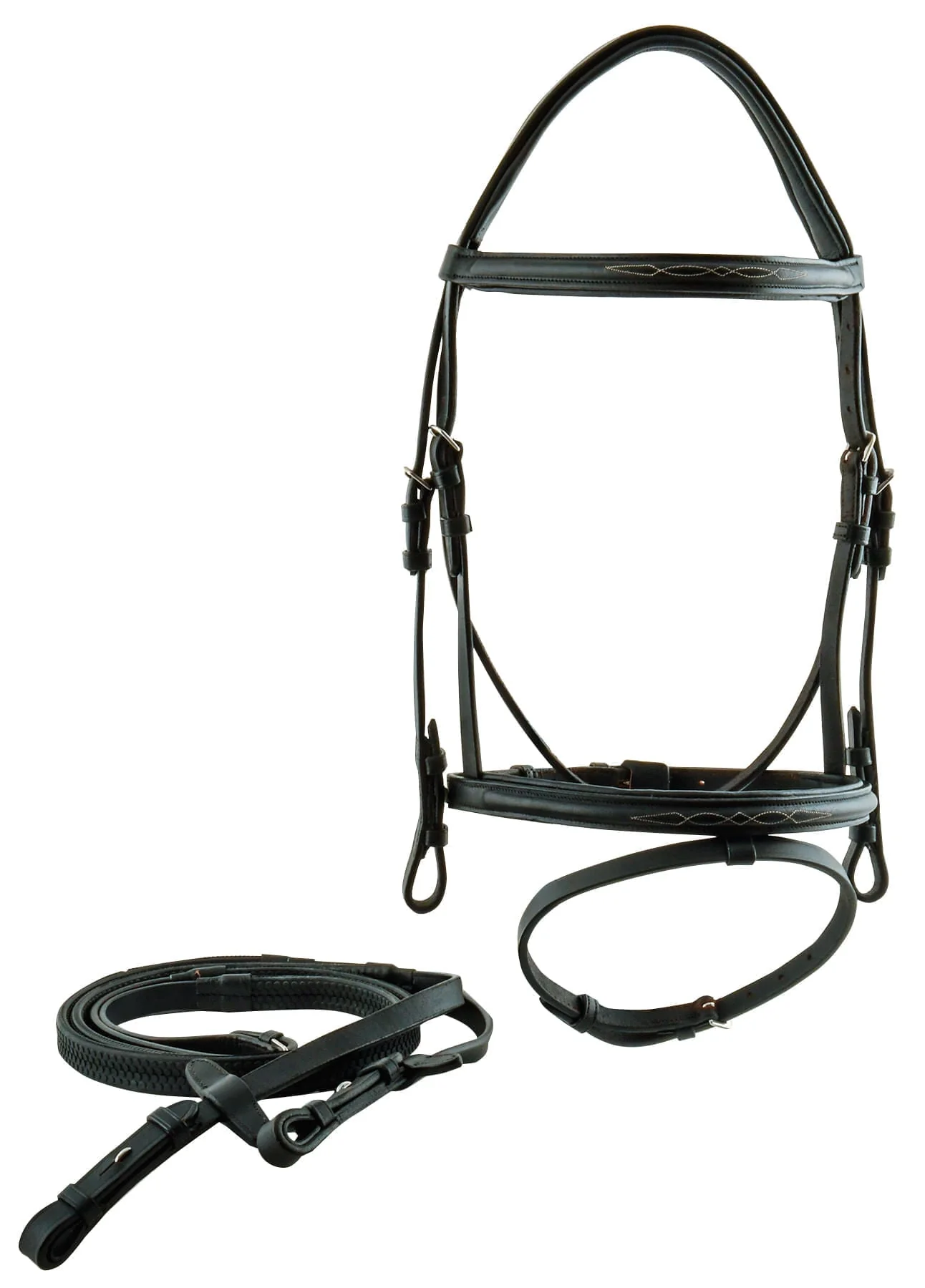 Loveson Elegance Bridle - Nail Gallerys