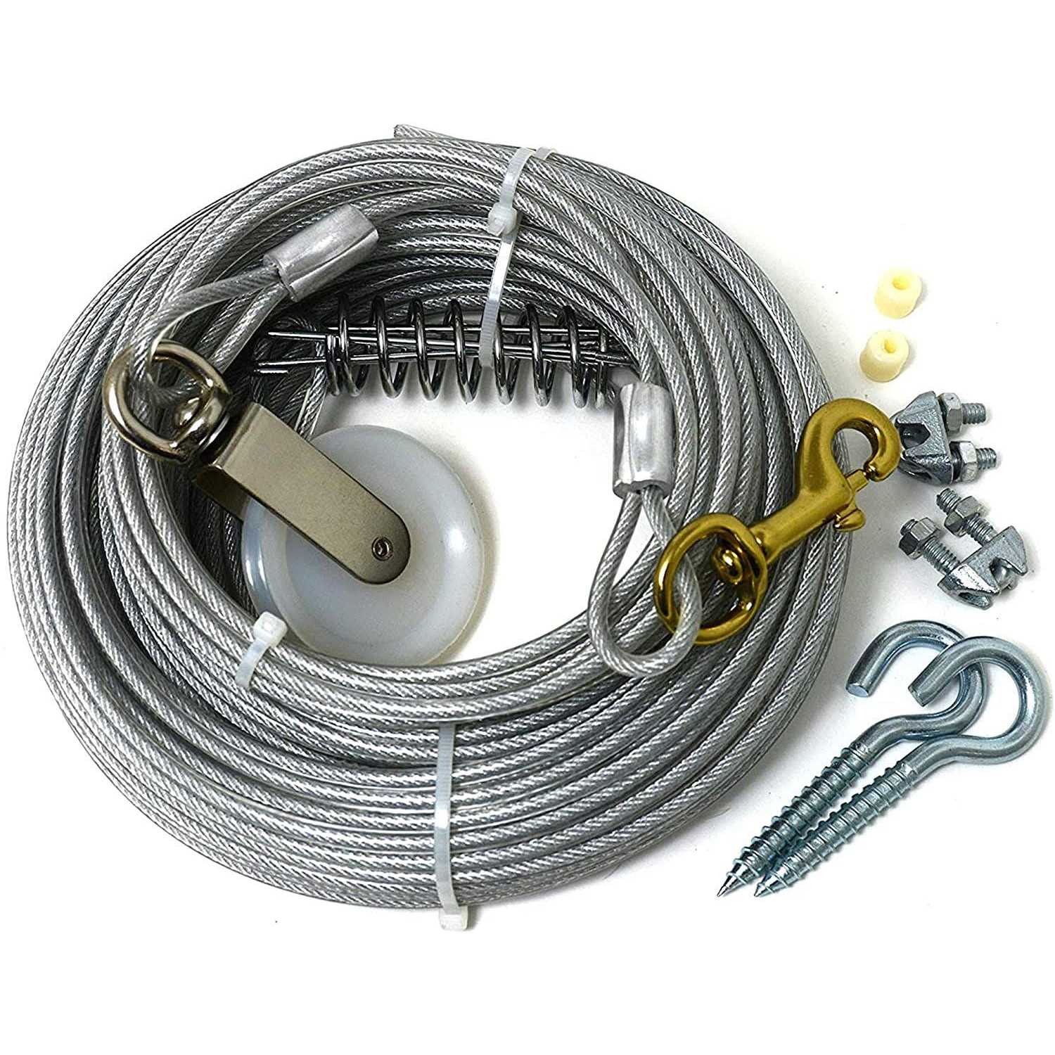 Four Paws Heavy Weight Trolley Exerciser - Nail Gallerys