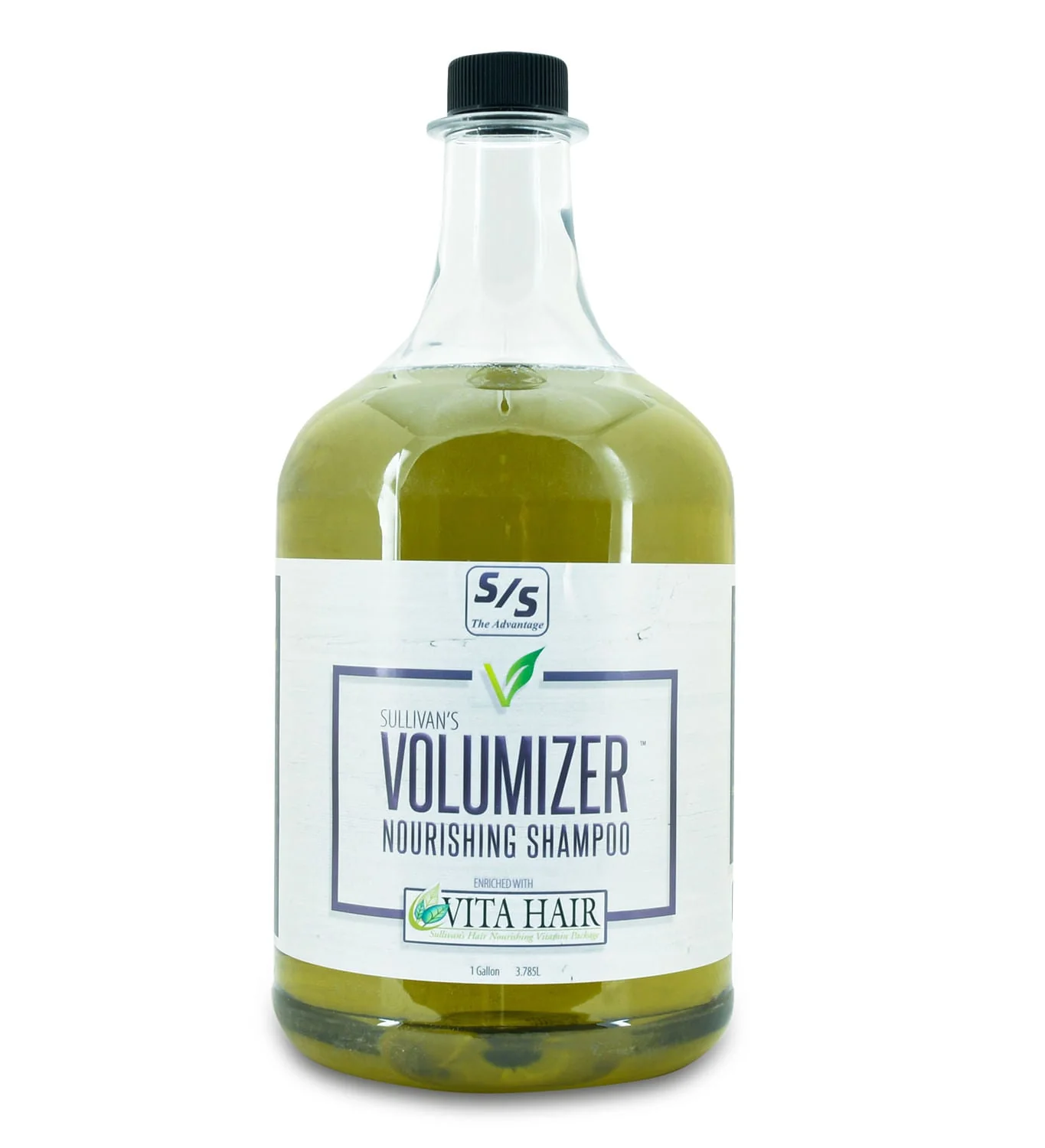 Sullivan's Vita Hair Volumizer Foaming Shampoo - Nail Gallerys