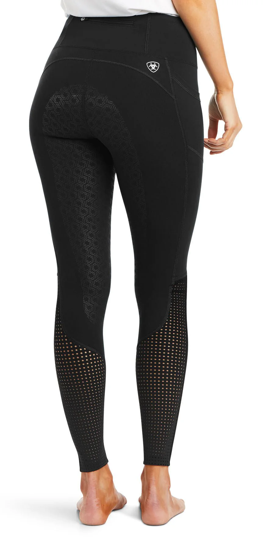 Ariat EOS Full Seat Tights - Nail Gallerys