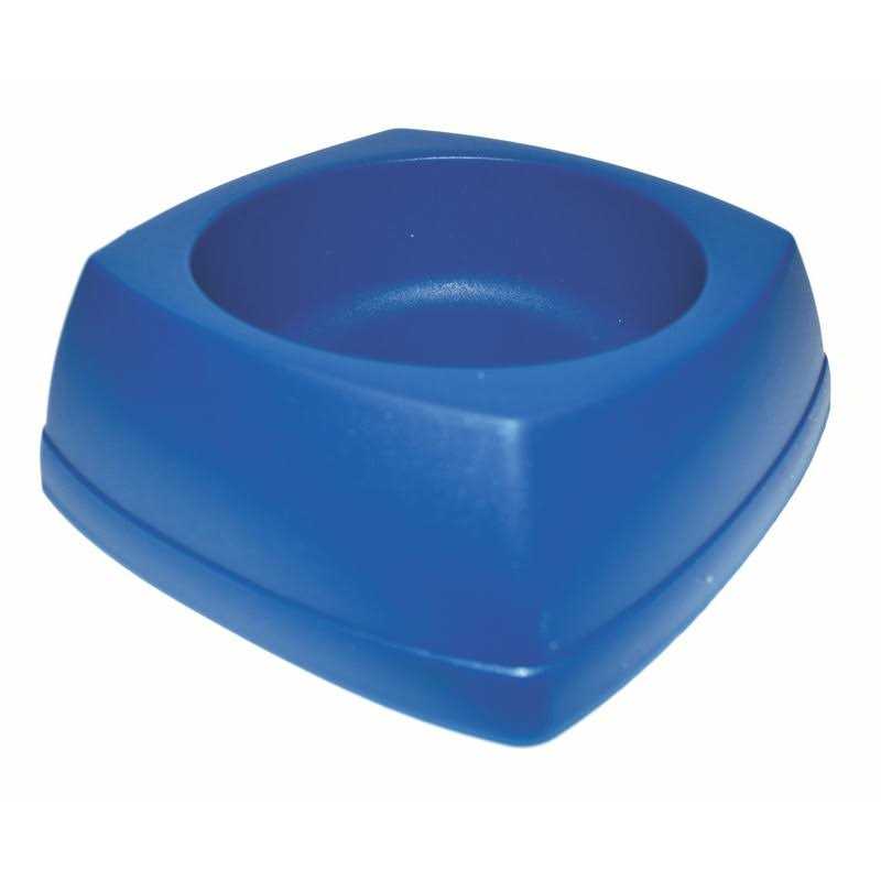 Happy Home Pet Products 4 oz Small Pet Feeding Dish - Nail Gallerys