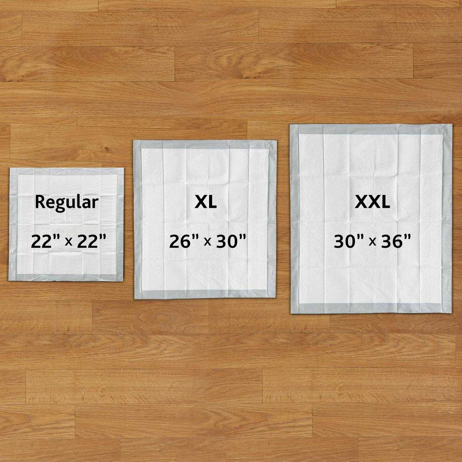 Pet All Star XXL Training Pads - Nail Gallerys