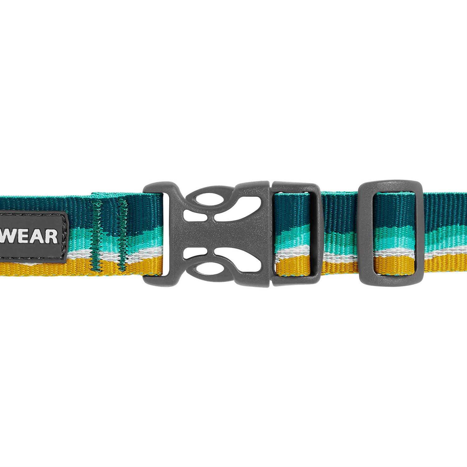 Ruffwear Web Reaction Dog Collar - Nail Gallerys