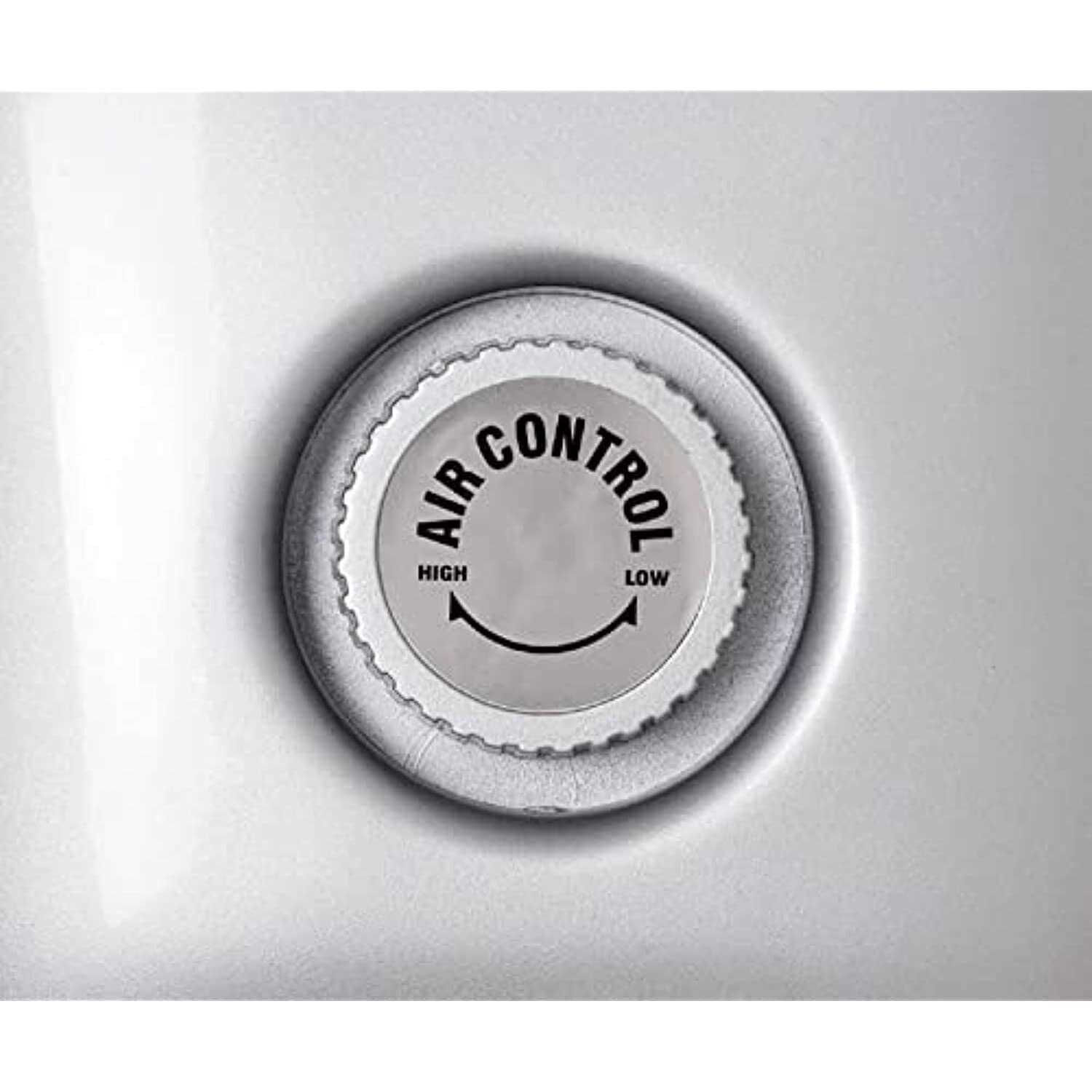 Active Aqua Air Pump 4 Outlets - Nail Gallerys