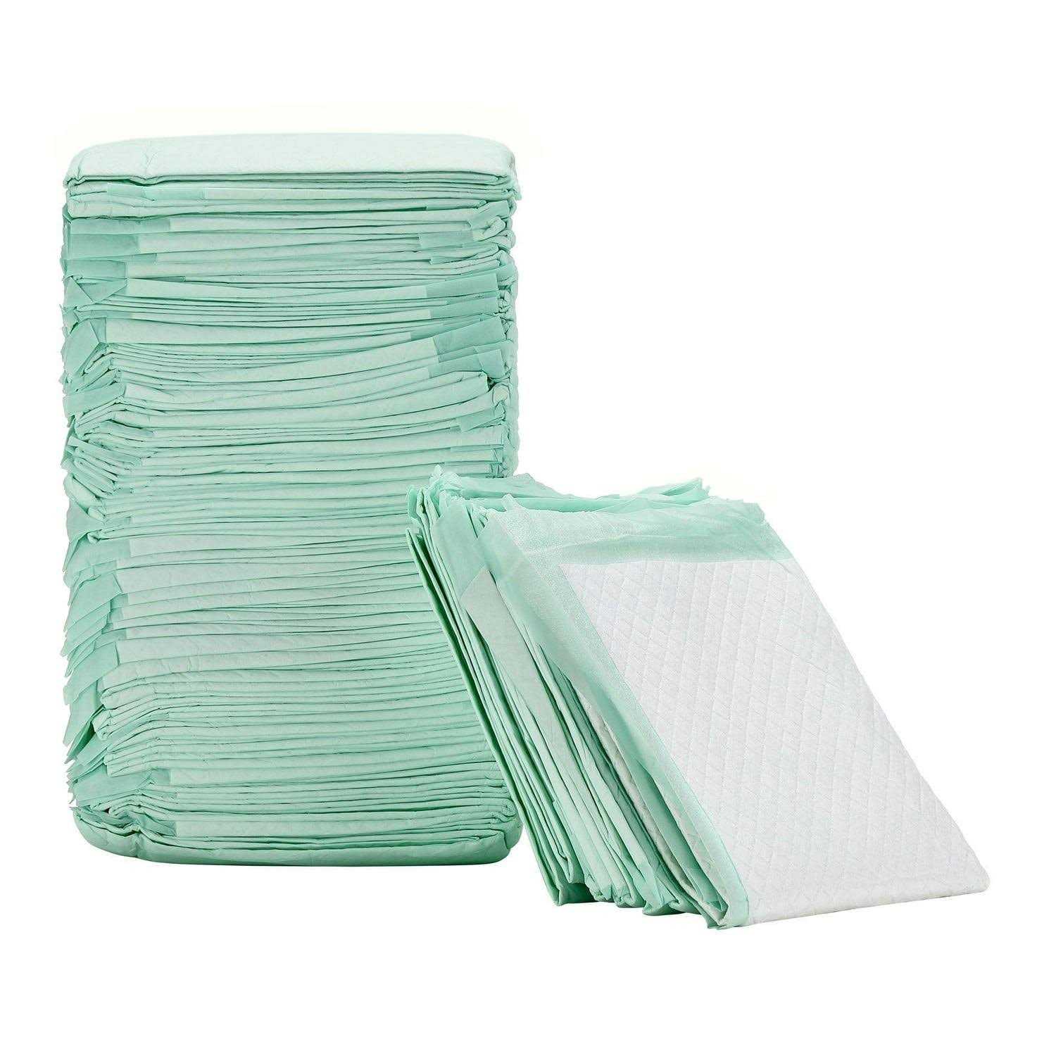 Retriever Super Absorbent Dog Training Pads with Home Shield - Nail Gallerys