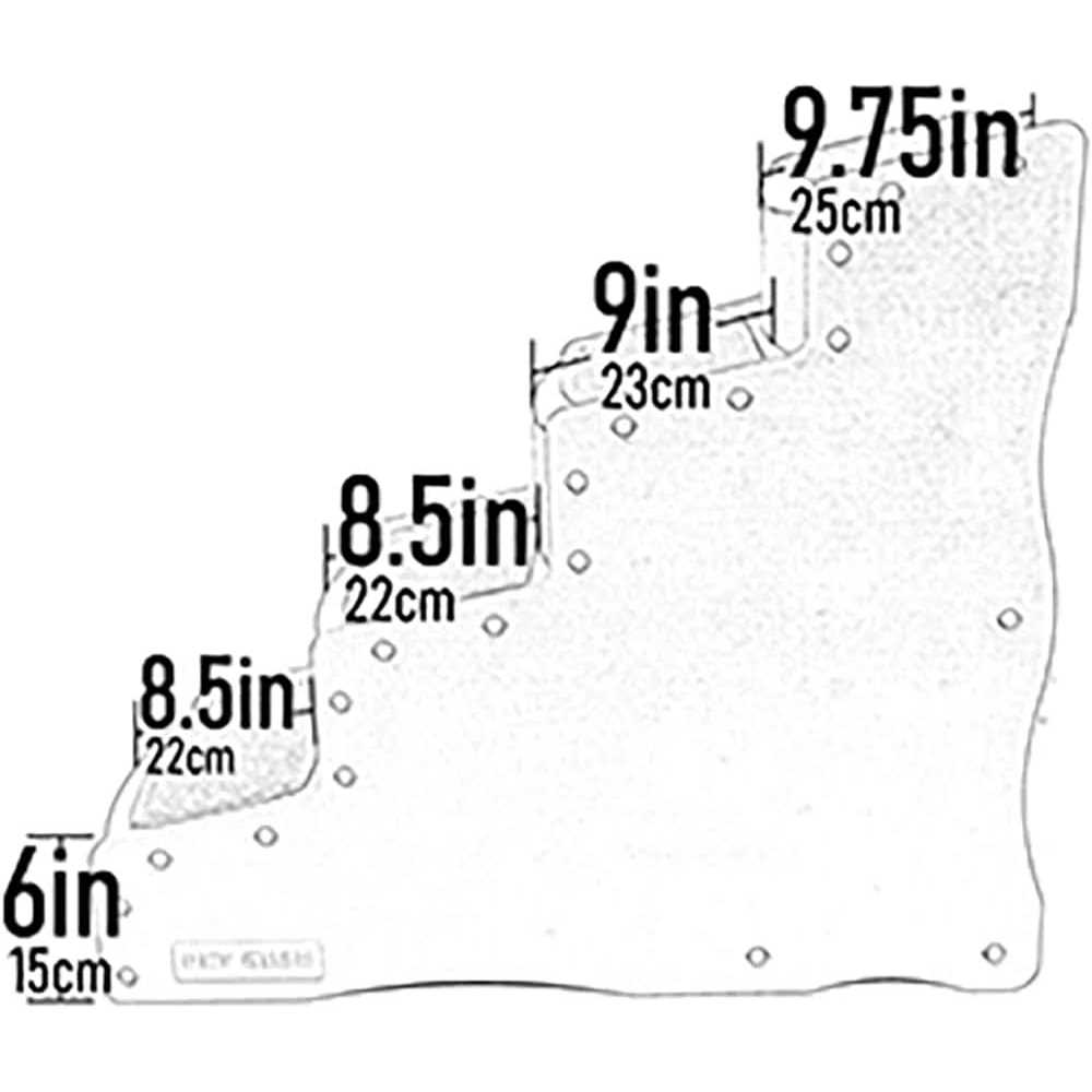 Pet Gear Easy Step IV - Nail Gallerys