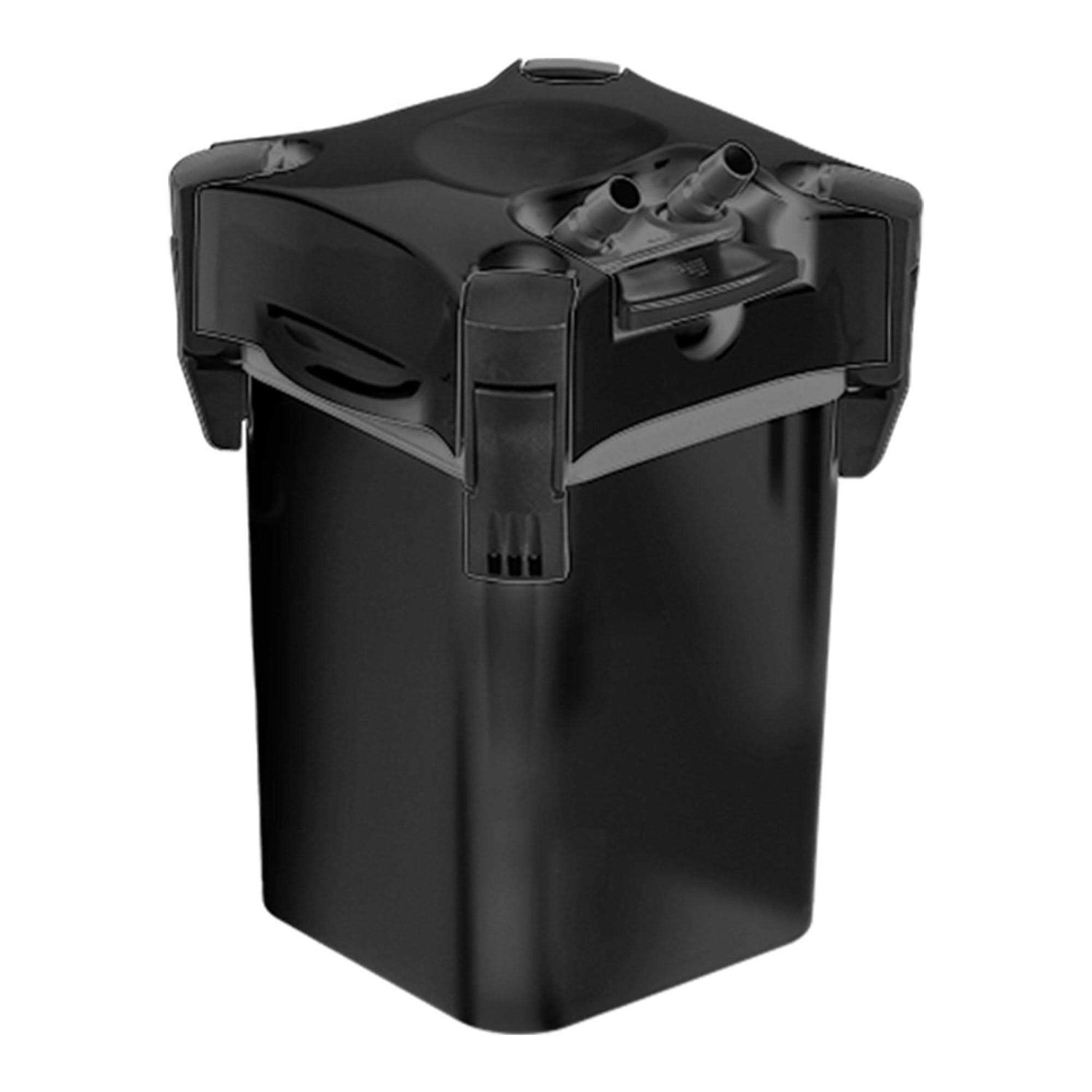 Sicce Whale 200 Canister Filter - Nail Gallerys