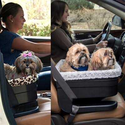 Pet Gear Seat Booster - Nail Gallerys