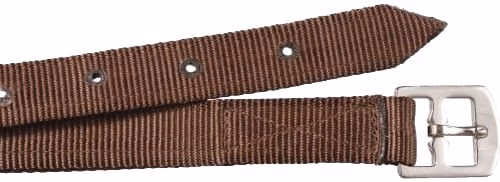 Tough1 EquiRoyal Heavy Nylon Stirrup Straps, pair - Nail Gallerys