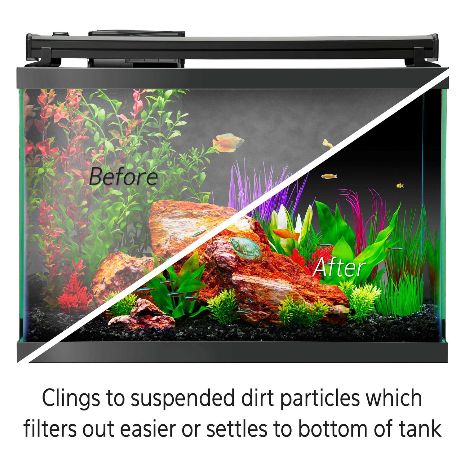 Aqueon Water Clarifier - Nail Gallerys