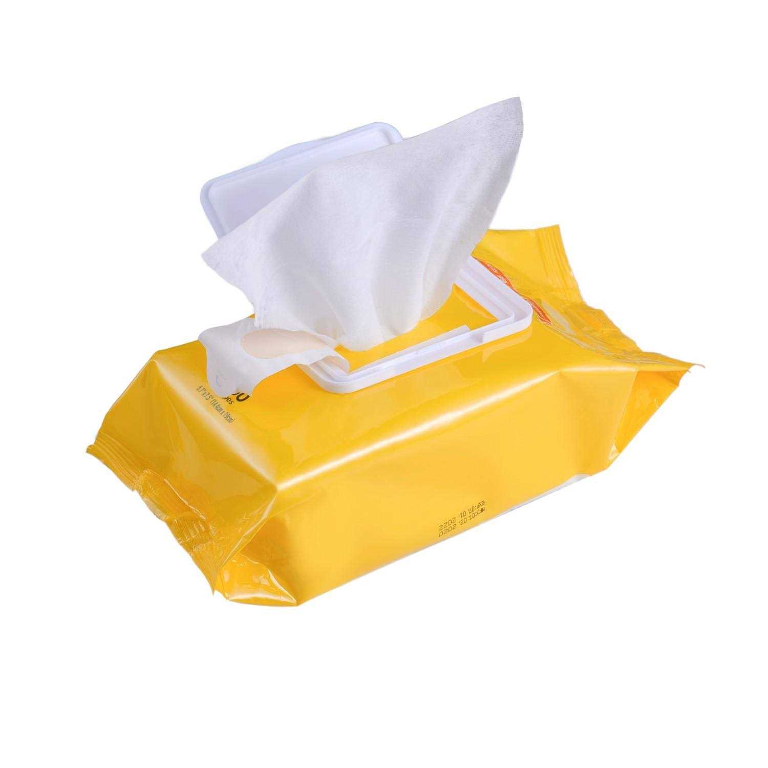 Wet Ones Puppy Wipes for Dogs - Nail Gallerys