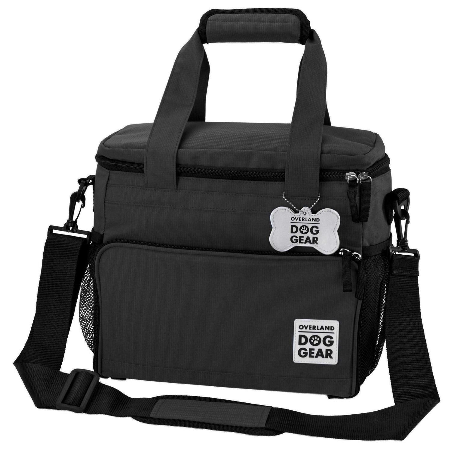 Mobile Dog Gear Week Away Bag - Nail Gallerys