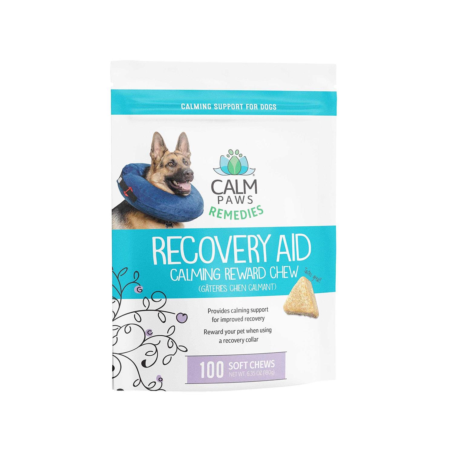 Calm Paws Remedies Calming Soft Chew - Nail Gallerys