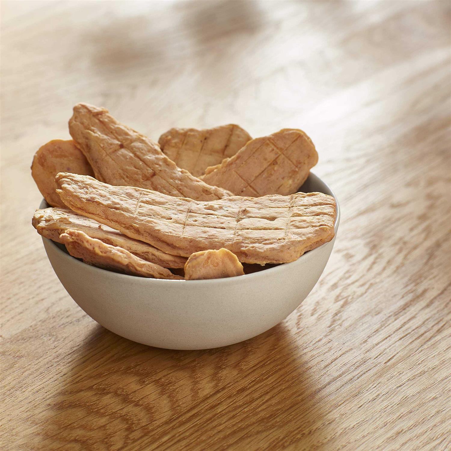 Milo’s Kitchen Chicken Jerky Dog Treats - Nail Gallerys