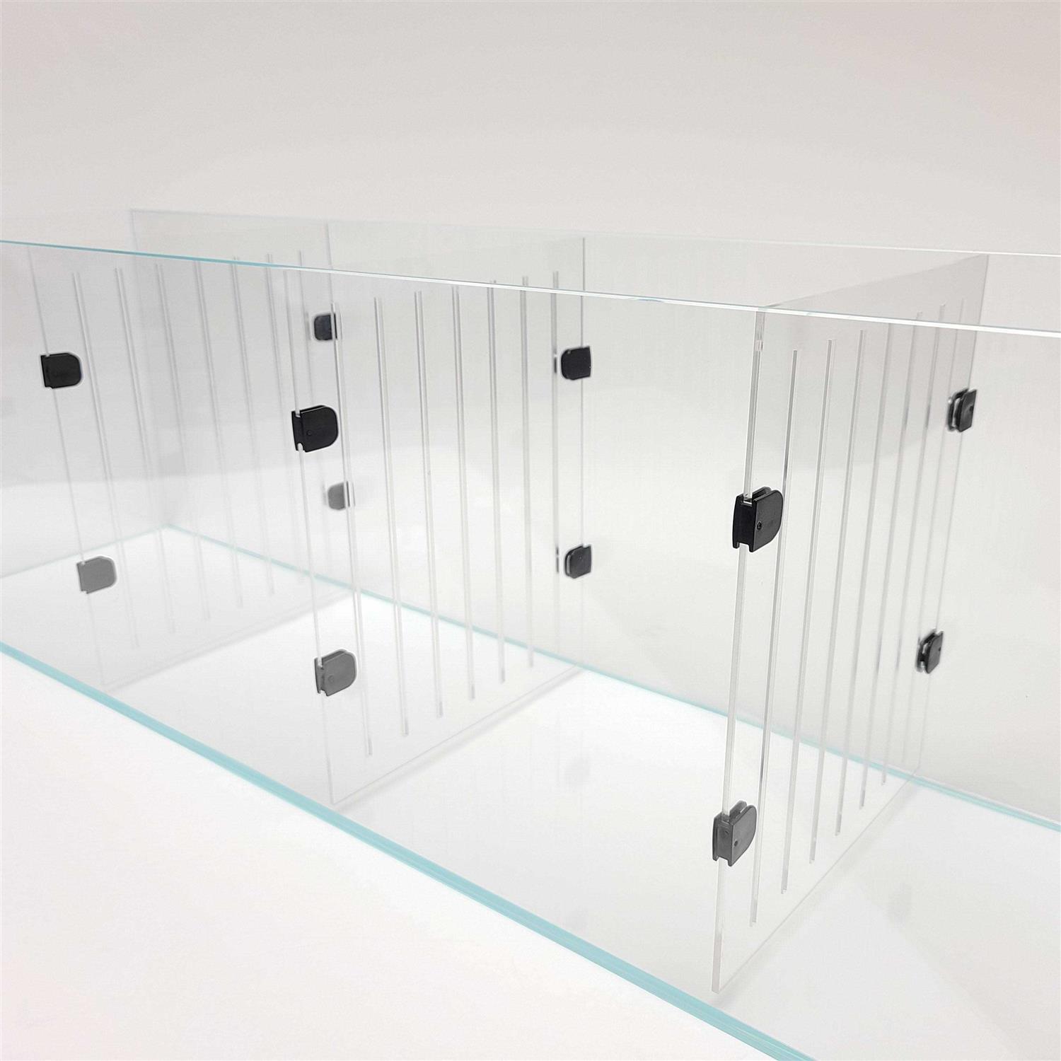 Aquarium Dividers by Lifegard Aquatics - Nail Gallerys