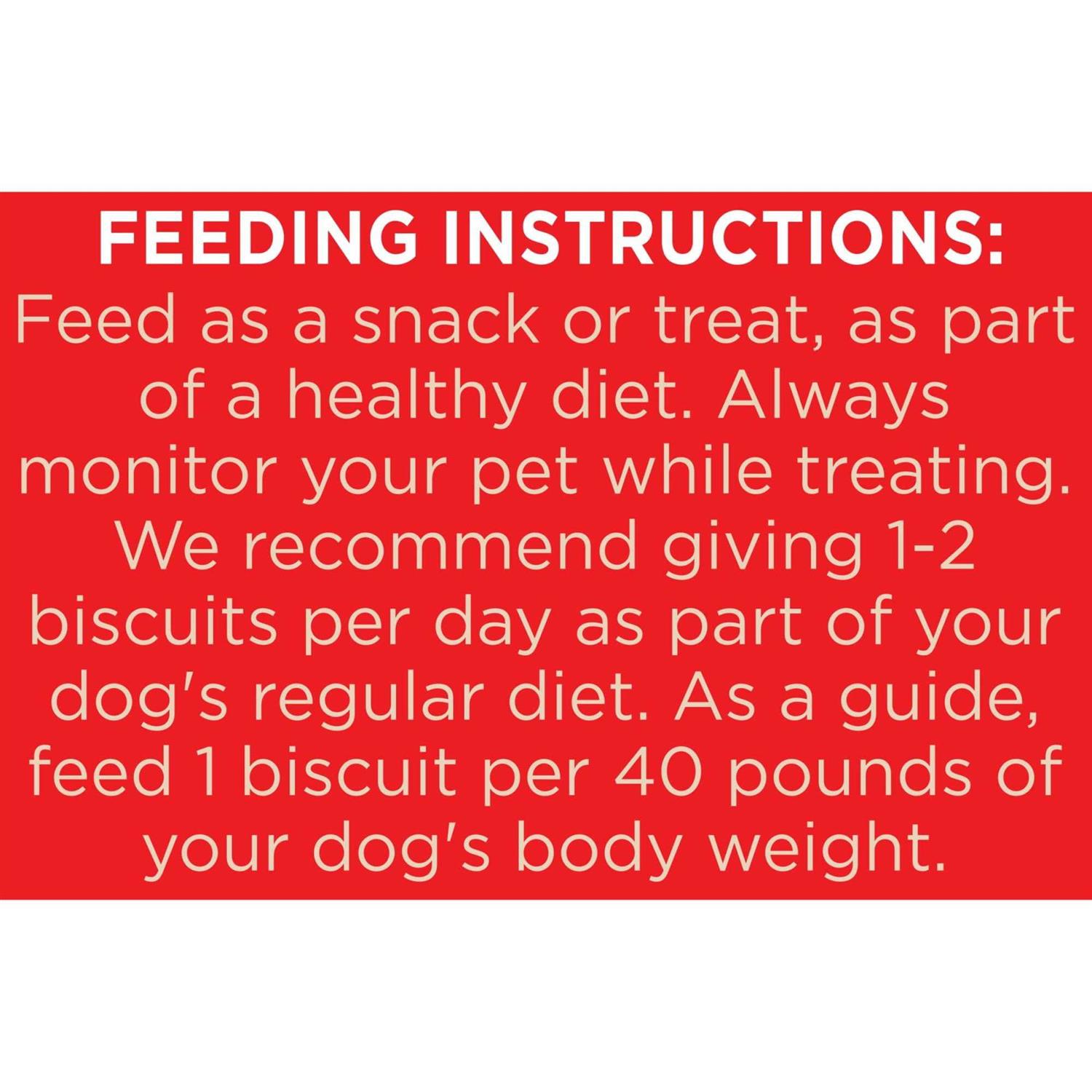 Milk-Bone Flavor Snacks Dog - Nail Gallerys