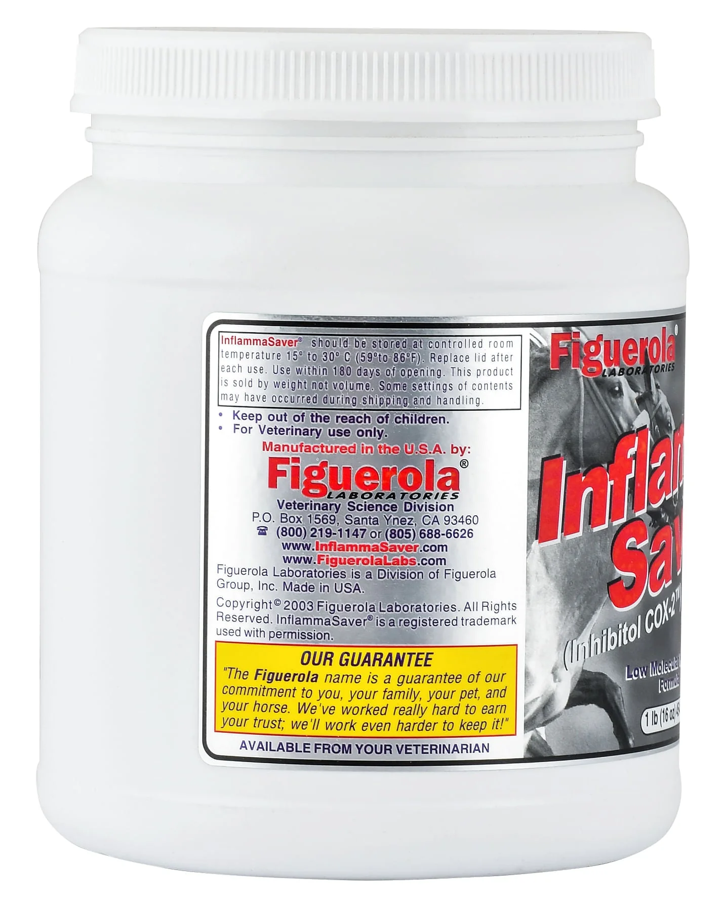 InflammaSaver? - Nail Gallerys