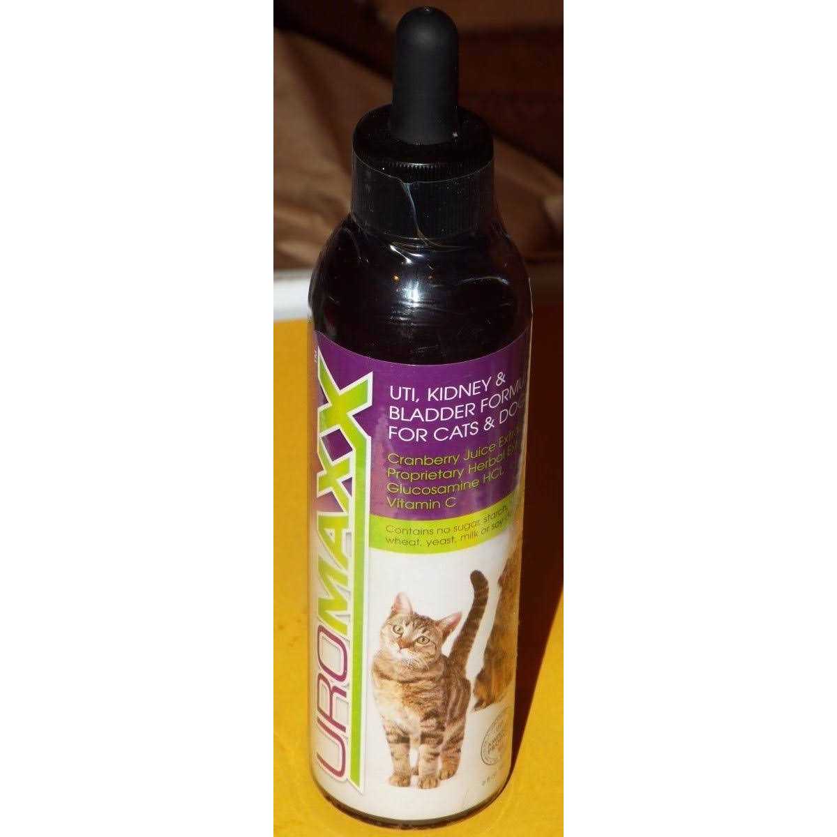 UroMAXX for Cats and Dogs - Nail Gallerys