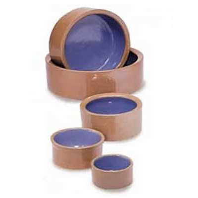 Kaytee Ceramic Dish - Nail Gallerys